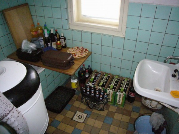 Silvester 2006/2007
